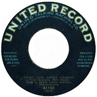 United Record A1169